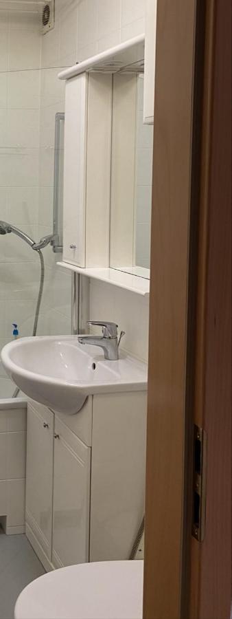 Baley Apartament Warszawa Eksteriør billede